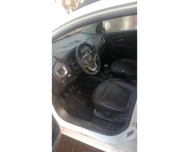 Foto de AUTOMOVEL CHEV/SPIN 18L MT PREMIER, ALCOOL/GASOLINA, BRANCA, 2021/2021, CHASSI: 9BGJP7520MB207287, RENAVAM: 01257149994, NO ESTADO EM QUE SE ENCONTRA.