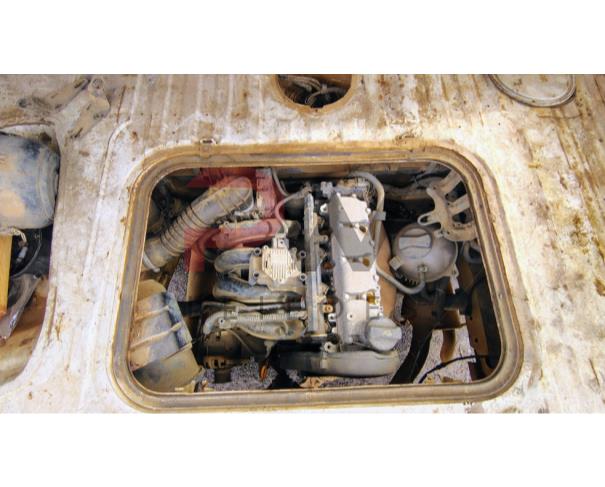 Foto de CAMIONETA VW/KOMBI, 2011/2011,BRANCA, ALCOOL/GASOLINA, CHASSI: ...19879, NO ESTADO EM QUE SE ENCONTRA.