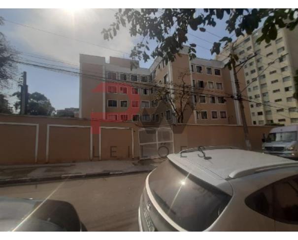 Foto de SAO PAULO/SP - APARTAMENTO - RUA ERNEST  RENAM N. 421  APTO. 403 BL  02 - PARAISOPOLIS.