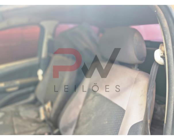 Foto de AUTOMOVEL, VW/NOVO GOL TL MCV, CINZA, 2016/2017, ALCOOL/GASOLINA, CHASSI: 9BWAG45U6HT030400, RENAVAM: 01095591700, NO ESTADO EM QUE SE ENCONTRA.