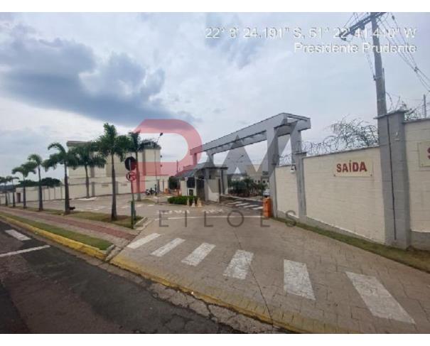 Foto de PRESIDENTE PRUDENTE/SP - RUA ERMINIO TERIM,N. 900 Apto. 403 BL 10, VILA RAMOS DE FREITAS