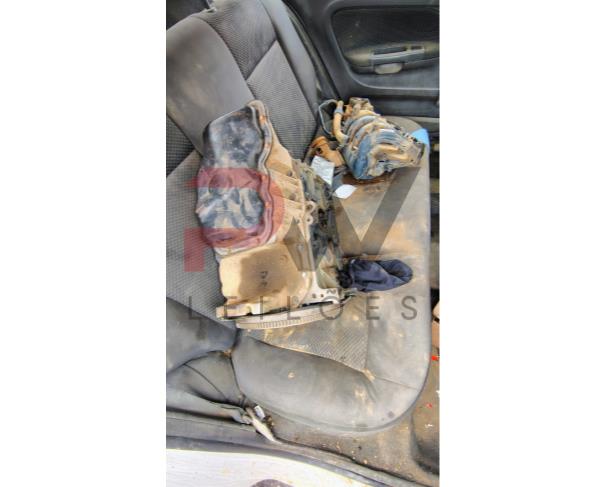 Foto de AUTOMOVEL VW/GOL TL MC, 2016/2016, BRANCA, ALCOOL/GASOLINA, CHASSI: ...15196, NO ESTADO EM QUE SE ENCONTRA.