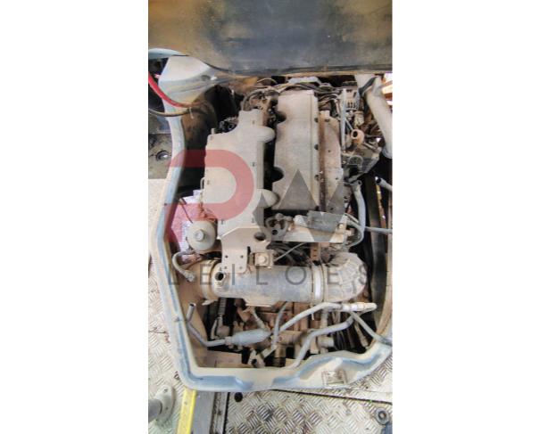 Foto de ONIBUS VW/15.190 EOD E.HD ORE, 2012/2012, AMARELA, DIESEL, CHASSI: ...59429, NO ESTADO EM QUE SE ENCONTRA.