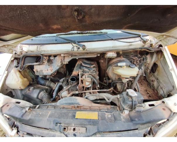 Foto de MICROONIBUS, I/M.BENZ313CDI SPRINTERM, 2006/2007, BRANCA, DIESEL, CHASSI: 8AC9036727A954759, RENAVAM: 00898754143, NO ESTADO EM QUE SE ENCONTRA.