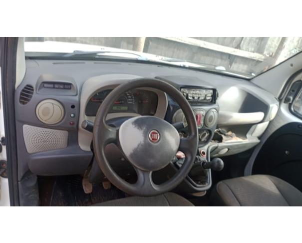 Foto de AUTOMOVEL CHEV/SPIN 1.8L MT LTZ, ALCOOL/GASOLINA, BRANCA, 2018/2018, CHASSI: 9BGJC7520JB233342, RENAVAM: 01153331907, NO ESTADO EM QUE SE ENCONTRA. 