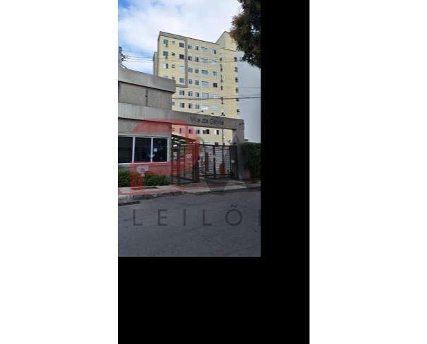 Foto de VILA VELHA/ES - APARTAMENTO - COND RES SPAZIO VILA DA GLORIA - RUA HENRIQUE CHAVES N. SN Apto. 603, VG 156, GLEBA 02 TORRE 01 PAVIMENTO 1 - NOSSA SENHORA DA PENHA