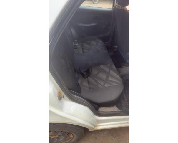 Foto de AUTOMOVEL, FIAT/PALIO FIRE, BRANCA, 2014/2015, ALCOOL/GASOLINA, CHASSI: 9BD17122LF5944916, RENAVAM: 01010300315.