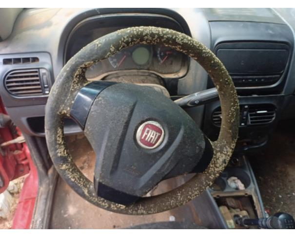 Foto de AUTOMOVEL, FIAT/SIENA EL 1.4, FLEX, VERMELHA, 2016/2016, ALCOOL/GASOLINA, CHASSI: 9BD37217MG4063251, RENAVAM: 01088647470, NO ESTADO EM QUE SE ENCONTRA.
