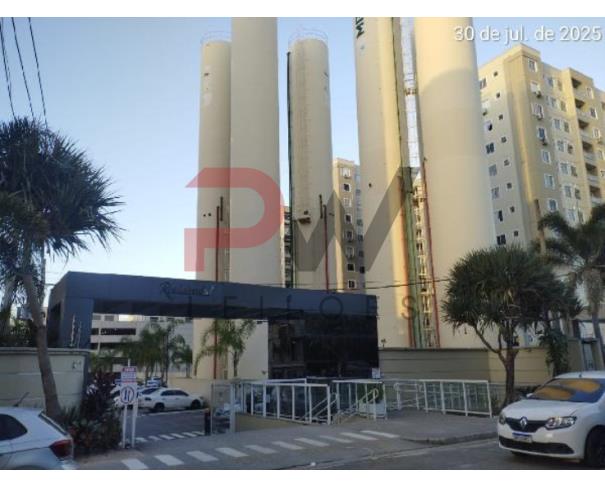 Foto de DUQUE DE CAXIAS/RJ - APARTAMENTO - RES DUCCIO- RUA ALMIRANTE GRENFALL N. 290 Apto. 1406, BL II - PARQUE  DUQUE 