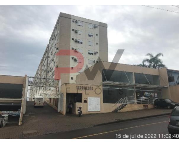 Foto de LAJEADO/RS - RUA PAULO EMILIO THIESEN,N. 1198 Apto. 303 BL B, SETOR 15, QD 15, LT 338, OLARIAS