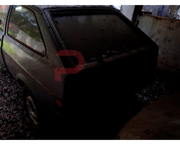 Foto de PASSAGEIRO / VW / GOL 1000 / Placa: GSE5286 / UF: MG / Município: Governador Valadares /Ano fabricação: 1993 / Ano modelo: 1993 / Cor: AZUL / Chassi: 9BWZZZ30ZPT181858 / Motor: 1614466 /RENAVAM: 00615505384, NO ESTADO EM QUE SE ENCONTRA. 