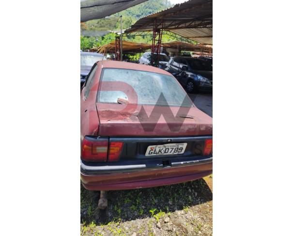 Foto de PASSAGEIRO / GM / VECTRA CD / Placa: GLK0789 / UF: MG Município: João Monlevade / Ano fabricação: 1994 / Ano modelo: 1994 / Cor: VERMELHA / Chassi: 9BGLL19BSRB300095 / Motor: C20NE-31021594L / RENAVAM: 00625186559, NO ESTADO EM QUE SE ENCONTRA. 