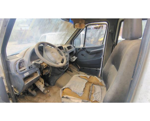 Foto de MICROONIB I/M.BENZ313CDI SPRINTERM, DIESEL, BRANCA, 2006/2007, CHASSI: 8AC9036727A954590, RENAVAM: 00898753953, 16 LUGARES, NO ESTADO EM QUE SE ENCONTRA.