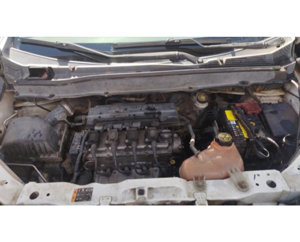 Foto de AUTOMOVEL, CHEV/SPIN 1.8L AT ACT7, BRANCA, 2019/2020, ALCOOL/GASOLINA, CHASSI: 9BGJK7520LB160410, RENAVAM: 01235288622, NO ESTADO EM QUE SE ENCONTRA.