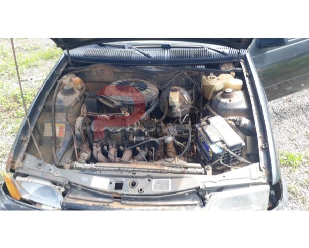 Foto de PASSAGEIRO / GM / KADETT SL/E / Placa: GSY3314 / UF: MG /Município: Ibirité / Ano fabricação: 1990 / Ano modelo: 1990 / Cor: CINZA / Chassi: 9BGKS08VLLC338658 / Motor: E18LVH31022766 / RENAVAM: 00247879029, NO ESTADO EM QUE SE ENCONTRA. 