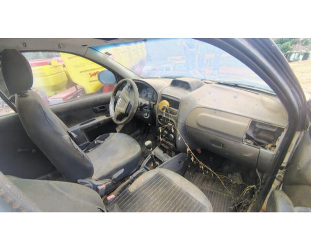 Foto de AUTOMOVEL FIAT/PALIO WK ADVEN FLEX, ALCOOL/GASOLINA, BRANCA, 2013/2014, CHASSI: 9BD373175E5044401, RENAVAM: 00597784809, NO ESTADO EM QUE SE ENCONTRA. 