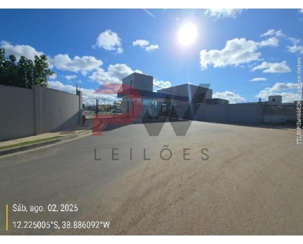 Foto de FEIRA DE SANTANA/BA - CASA - COND RESERVA GUARUJA - AVENIDA ANTÔNIO RIBEIRO MARQUES N. 2101, CS 263 RUA I  - COMPLEXO JD BRASIL
