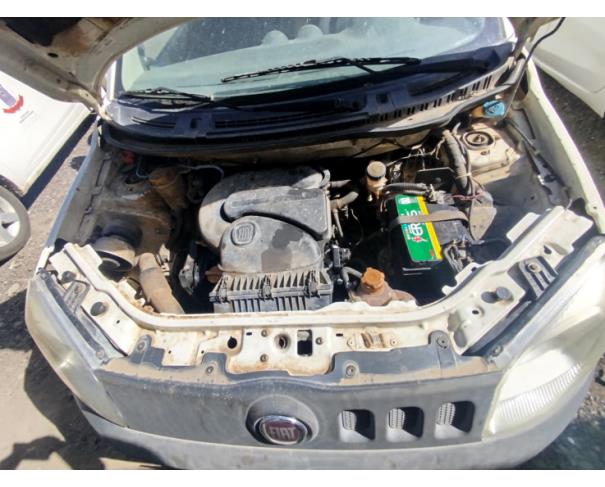 Foto de CAMINHONETE, FIAT/FIORINO ATENA AMB, BRANCA, 2018/2019, ALCOOL/GASOLINA, CHASSI: 9BD2651JHK9123763, RENAVAM: 01180950272, NO ESTADO EM QUE SE ENCONTRA.