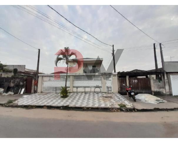 Foto de PRAIA GRANDE/SP - CASA - AVENIDA  ALMEIDA  JUNIOR N.  209 CS 05 - SAMAMBAIA.