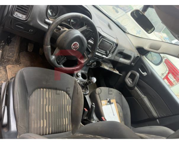 Foto de CAMINHONE FIAT/TORO FREEDOM MT D4, DIESEL, COR, 2017/2018, CHASSI: ...36110, NO ESTADO EM QUE SE ENCONTRA.