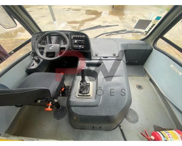 Foto de ONIBUS VW/NEOBUS MINI ESC, RENAVAM Nº 01194816263, CHASSI Nº 9532M52P5LR012077, ANO FABRICAÇÃO 2019, ANO MODELO 2020, COR AMARELA, DIESEL, 160 CV, VEÍCULO DE 30 PASSAGEIROS, NO ESTADO EM QUE SE ENCONTRA.