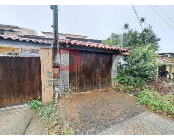 Foto de MARICÁ/RJ - CASA - COND MONTE SANTO - RUA NOSSA SENHORA DAS MERCES- ANTIGA RUA  18 N. SN, CS 02, QD 01, LT 26 - PRAIA DE ITAIPUACU (ITAIPUACU)  