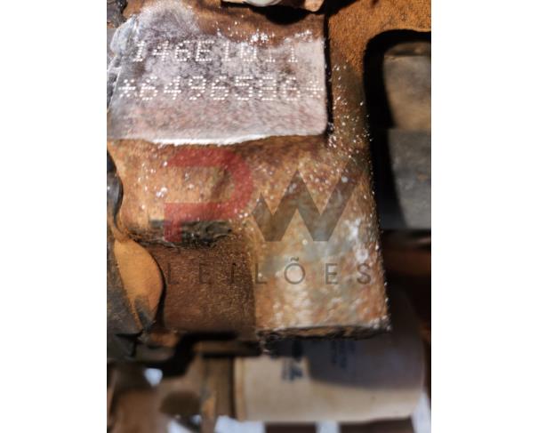 Foto de PASSAGEIRO / FIAT / UNOMILLE FIRE FLEX / Placa: HCY6811 / UF: MG /Município: Conselheiro Pena / Ano fabricação: 2005 / Ano modelo: 2005 / Cor: PRATA / Chassi:9BD15802764726189 / Motor: 146E1011*6496586* /RENAVAM: 00859731235