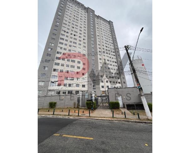 Foto de SAO PAULO/SP -APARTAMENTO - POTIGUARA - RUA NAZARE MENEZES N. 727 Apto. 71, PAV 7 - JARDIM LEME