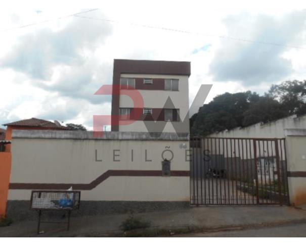 Foto de SÃO JOAQUIM DE BICAS/MG - RUA FRANCA,N. 88 Apto. 301 LT 06, QD 28, ALVORADA INDUSTRIAL