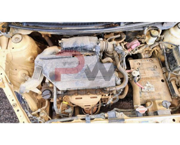 Foto de AUTOMOVEL TOYOTA/ETIOS HB X 13L MT, 2018/2018, BRANCA, ALCOOL/GASOLINA, CHASSI: ...11114, NO ESTADO EM QUE SE ENCONTRA.