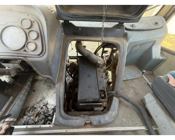 Foto de ONIBUS, M.BENZ/MASC GRANMINI O, BRANCA, 2010/2010, DIESEL, CHASSI: 9BM688277AB696183, RENAVAM: 00219999074, NO ESTADO EM QUE SE ENCONTRA.