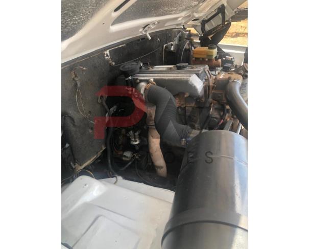 Foto de CHEVROLET D-20 1994, BRANCA, NO ESTADO EM QUE SE ENCONTRA. 