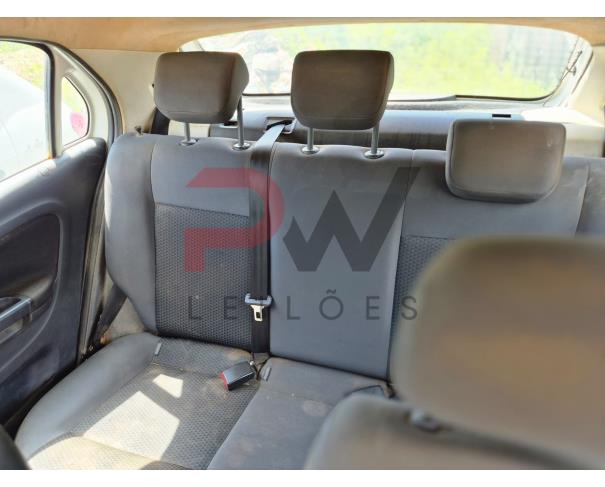 Foto de AUTOMOVEL, VW/GOL 1.6L MB5, BRANCO, 2020/2021, ALCOOL/GASOLINA, RENAVAM: 01245398129, CHASSI: 9BWAB45U2MT079151, NO ESTADO EM QUE SE ENCONTRA.