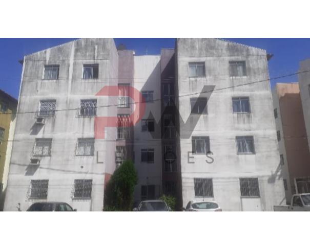 Foto de CAMPOS DOS GOYTACAZES/RJ - APARTAMENTO - RESIDENCIAL MORADA DO SOL - AVENIDA SENADOR TARCISIO MIRANDA N. 563 Apto. 304, BL 21 - PARQUE TURF CLUB 