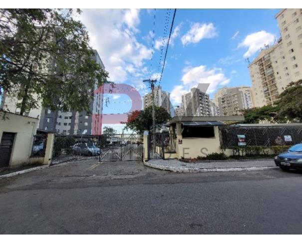 Foto de SÃO PAULO/SP - RUA IGUARE,N. 72 Apto. 4 BL 01, TATUAPE