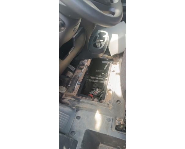 Foto de MICROONIB I/FIAT DUCATO MB EXEC-17, DIESEL, BRANCA, 2023/2023, CHASSI: ZFA250000P2W89800, RENAVAM: 01366155065, NO ESTADO EM QUE SE ENCONTRA. 