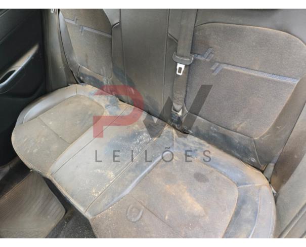 Foto de AUTOMOVEL, RENAULT/KWID INTENS 2, BRANCA, 2023/2024, ALCOOL/GASOLINA, CHASSI: 93YRBB005RJ725436, RENAVAM: 01355812736, NO ESTADO EM QUE SE ENCONTRA.