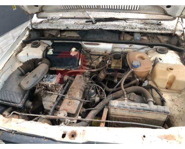 Foto de PASSAGEIRO / VW / GOL CL / Placa: BXA8280 / UF: MG / Município: Itaipé / Ano fabricação: 1991 / Ano modelo: 1991 / Cor: BRANCA / Chassi: 9BWZZZ30ZMT014124 / Motor: 617678 / RENAVAM: 00431508720, NO ESTADO EM QUE SE ENCONTRA. 