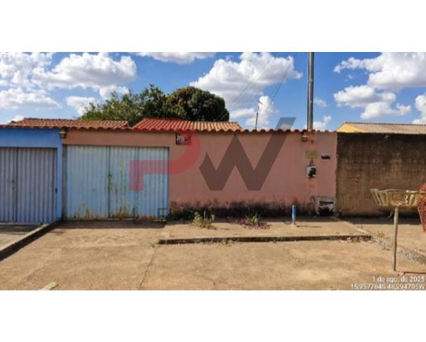 Foto de SANTO ANTONIO DO DESCOBERTO/GO - CASA - QUADRA 41 N. SN, LT 15-B RUA DR JOÃO MAURÍCIO DE MEDEIROS - PARQUE ESTRELA DALVA XII