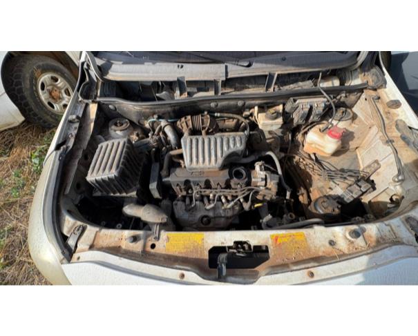 Foto de CAMINHONETE CHEV/MONTANA RAYTEC AMB, ALCOOL/GASOLINA, BRANCA, 2020/2020, CHASSI: 9BGCA8030LB210149, RENAVAM: 01237712626, NO ESTADO EM QUE SE ENCONTRA.