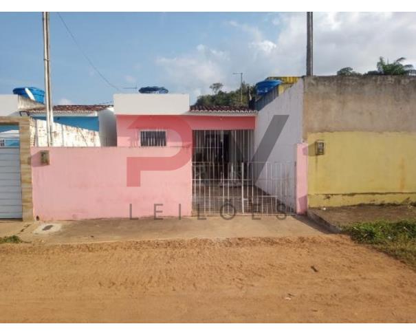 Foto de CARPINA/PE - CASA - RUA TRINTA E UM N. 29 QD A1A - SANTA CRUZ