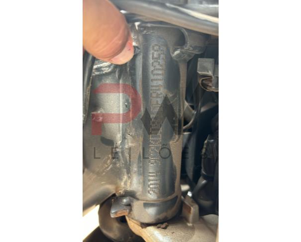 Foto de PASSAGEIRO / HONDA / NXR160 BROS ESDD / Placa: OOI9724 / UF: MG / Município: Pitangui / Ano fabricação: 2014 / Ano modelo: 2014 / Cor: VERMELHA / Chassi: 9C2KD0810FR410258 / Motor: KD08E1F410258 / RENAVAM: 01033508931, NO ESTADO EM QUE SE ENCONTRA. 