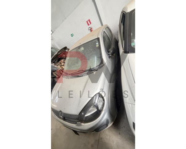 Foto de AUTOMOVEL FIAT/UNO DRIVE 1.0, ALCOOL/GASOLINA, COR, 2017/2018, CHASSI: 9BD195B4NJ0820074, RENAVAM: 01139674355, NO ESTADO EM QUE SE ENCONTRA. 