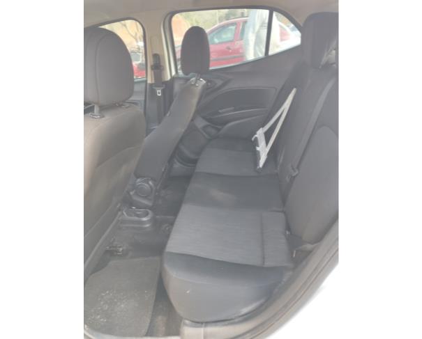 Foto de AUTOMOVEL, FIAT/ARGO DRIVE 1.0, BRANCA, 2022/2023, ALCOOL/GASOLINA, CHASSI: 9BD358AFVPYM44939, RENAVAM: 01333411739, NO ESTADO EM QUE SE ENCONTRA.