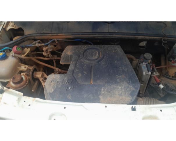 Foto de AUTOMOVEL CHEV/SPIN 1.8L MT LTZ, ALCOOL/GASOLINA, BRANCA, 2018/2018, CHASSI: 9BGJC7520JB233342, RENAVAM: 01153331907, NO ESTADO EM QUE SE ENCONTRA. 