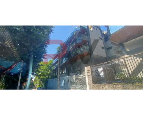 Foto de RIO DE JANEIRO/RJ - RUA ALBERTO MARANHAO,N. 61 Apto. 201, JARDIM GUANABARA