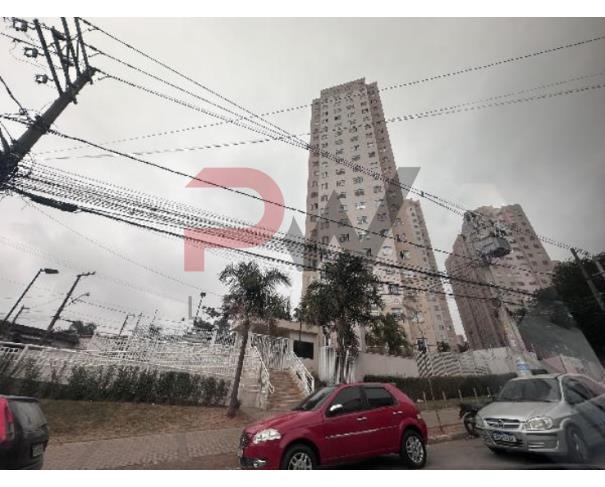 Foto de SAO PAULO/SP - APARTAMENTO - COND RES PLANO E IGUATEMI - RUA JUA MIRIM N. 385 Apto. 1611, PAV 16 TR A - JARDIM PEDRA BRANCA