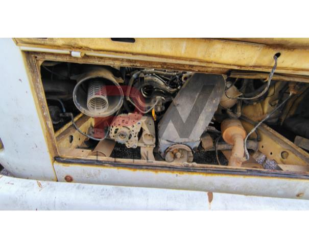 Foto de CAMIONETA VW/KOMBI, 2011/2011,BRANCA, ALCOOL/GASOLINA, CHASSI: ...19879, NO ESTADO EM QUE SE ENCONTRA.