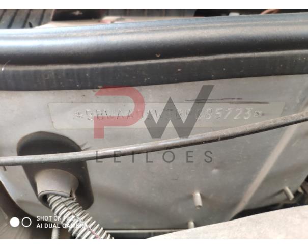 Foto de PASSAGEIRO / VW / GOL 1.0 GIV / Placa: HLA8I01 / UF: MG / Município: Sete Lagoas / Ano fabricação: 2011 / Ano modelo: 2011 / Cor: PRATA / Chassi: 9BWAA05W3BP085723 / Motor: CCP256866 / RENAVAM: 00287140580, NO ESTADO EM QUE SE ENCONTRA.