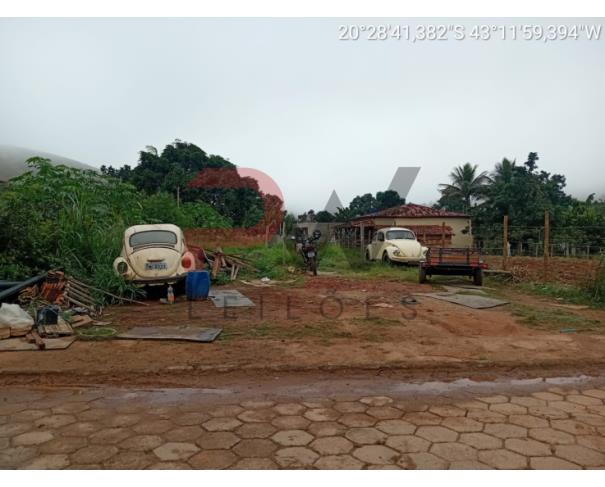 Foto de LOTE 77, QUADRA 8, RUA MARLENA, NOVA DIOGO, COM ÁREA DE 359,92 m², MATRÍCULA 15775, NO ESTADO EM QUE SE ENCONTRA.